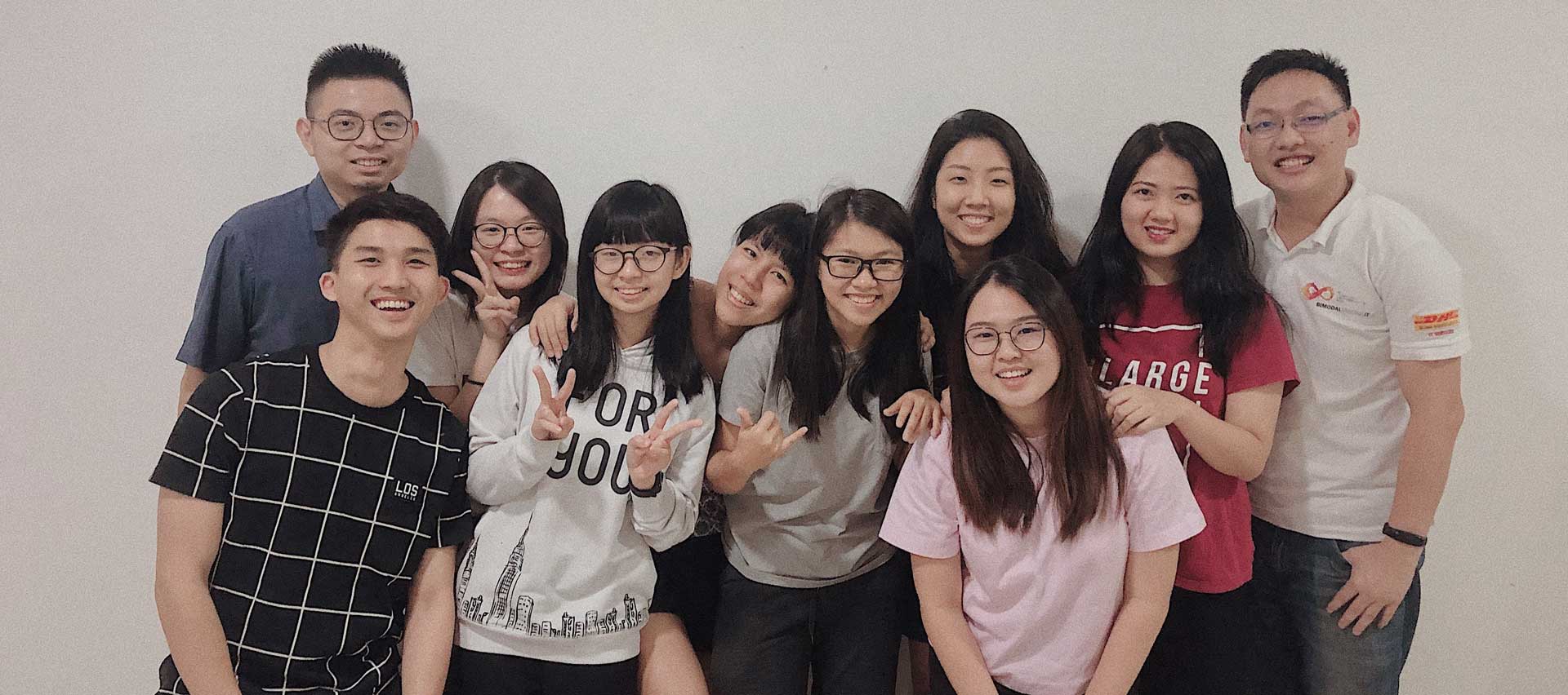 Connect Group banner image