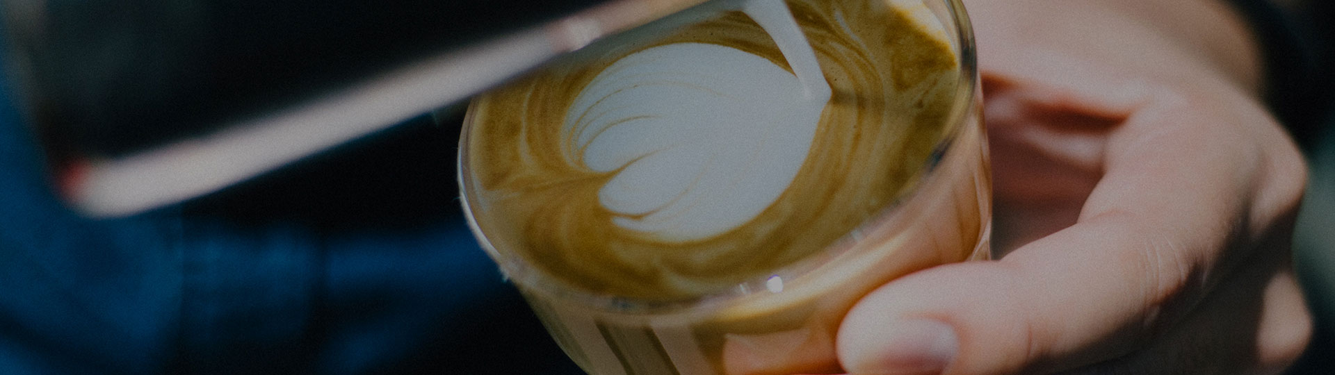 Ministries banner image