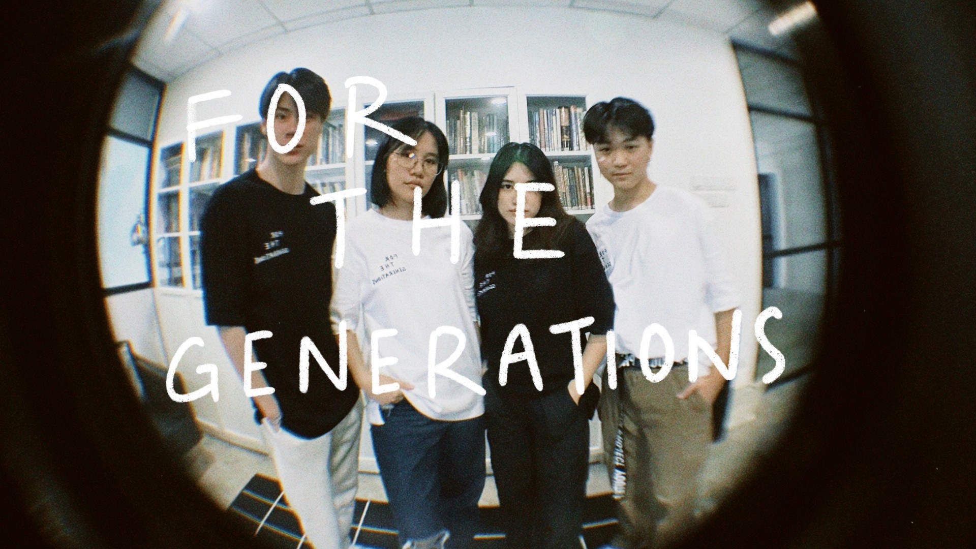 For The Generations collections